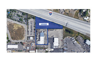 Boise, ID undefined - 3939 S Transport St