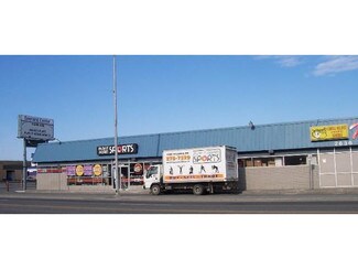 Anchorage, AK Retail - 1237 W 27th Ave Anchorage, AK Retail - 1237 W 27th Ave