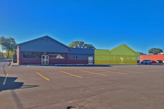 Muskegon, MI Retail - 2037 E Laketon Ave Muskegon, MI Retail - 2037 E Laketon Ave