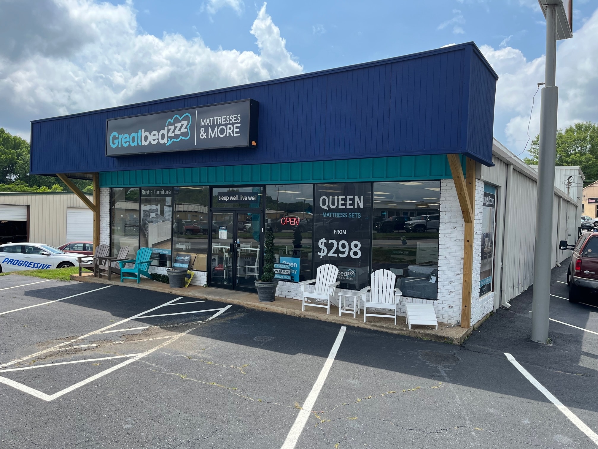 2108 Browns Bridge Rd, Gainesville, GA for Rent