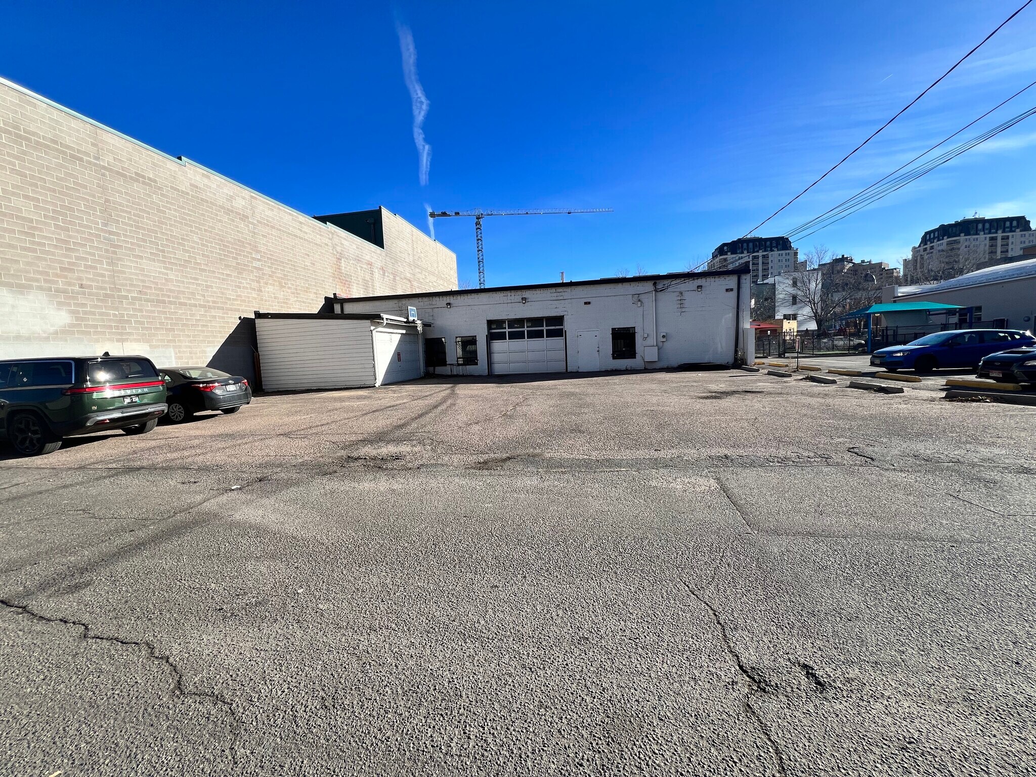 1025 Acoma St, Denver, CO for Rent