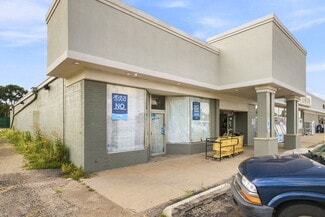 Joliet, IL Retail - 692 Theodore St