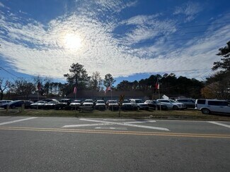 1401-1403 Mechanical Blvd