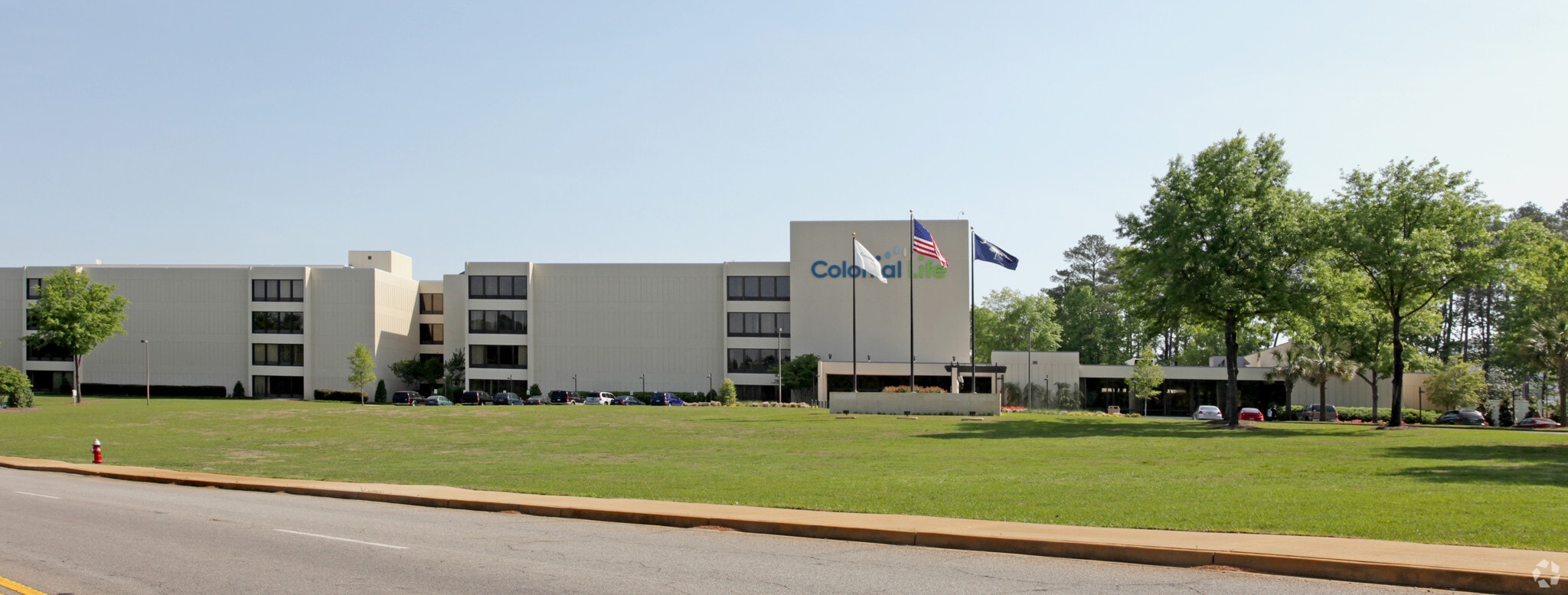 1200 Colonial Life Blvd W, Columbia, SC for Rent
