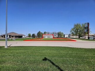 Beresford, SD Flex - 1204 W Cedar St