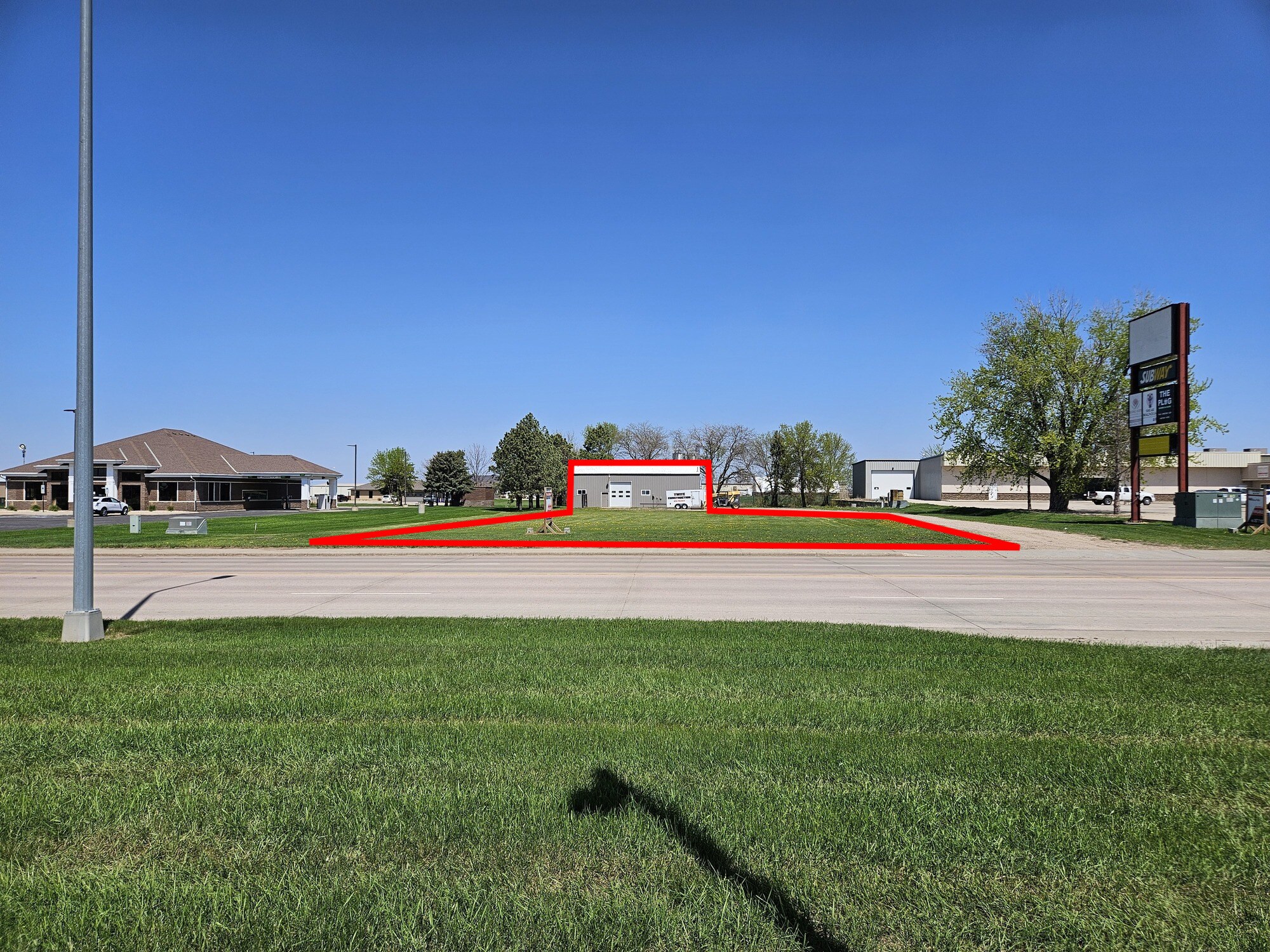 1204 W Cedar St, Beresford, SD for Sale