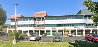 Coeur d'Alene, ID Office - 1400-1450 Northwest Blvd