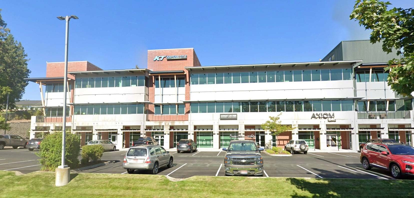 1400-1450 Northwest Blvd, Coeur d'Alene, ID for Rent