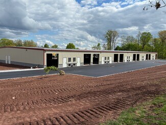 Harleysville, PA Industrial - 130 Christopher Ln