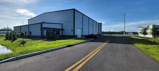 Gainesville, FL Flex - 4383 NE 48th Ave