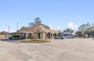 Houston, TX Office - 10320 Lake Rd
