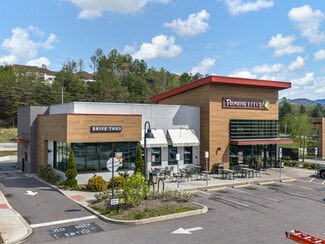 Asheville, NC Retail - 15-40 Peaks Center Ln
