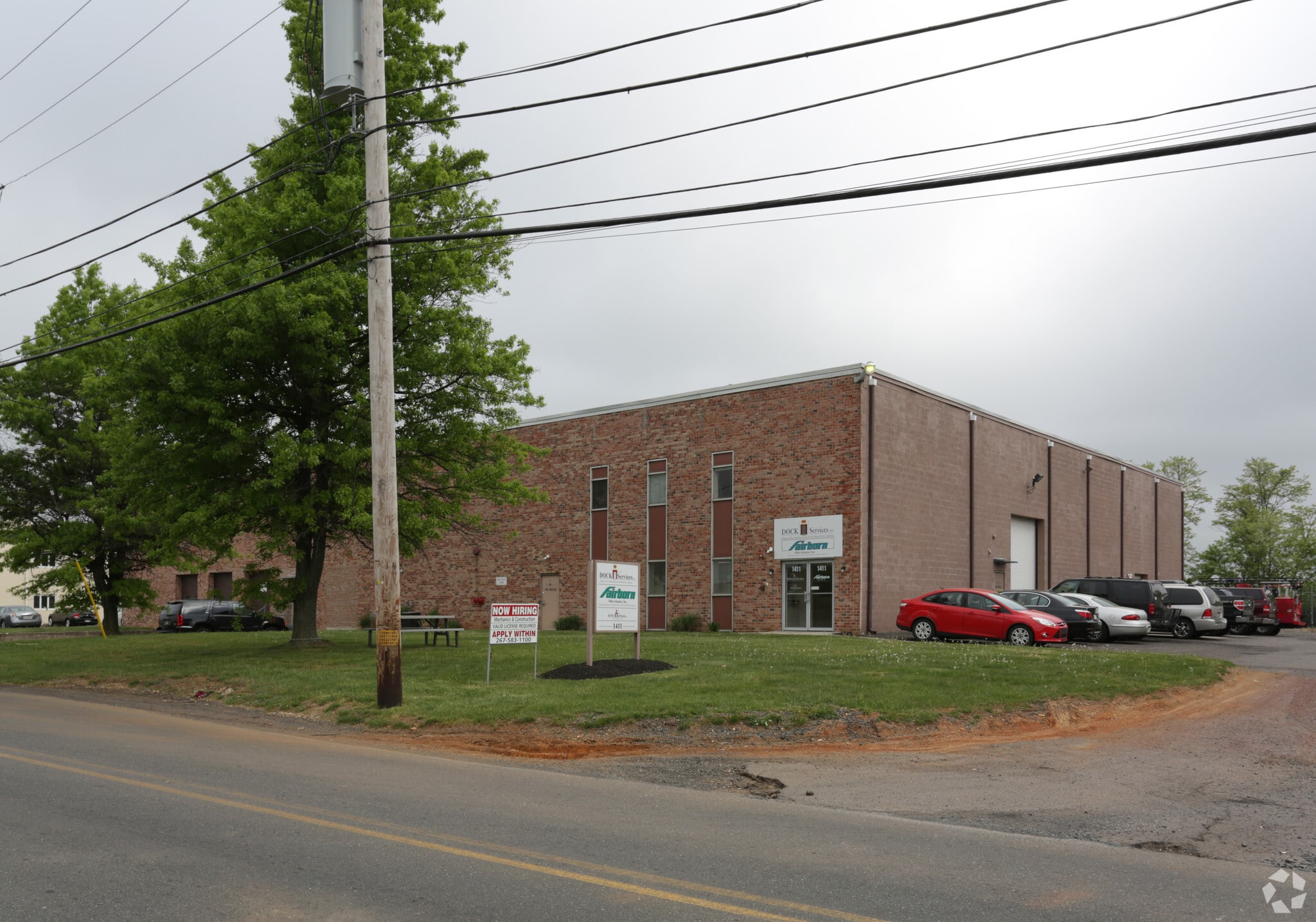 1411 Ford Rd, Bensalem, PA for Rent