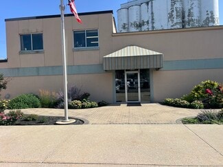 Marysville, OH Office/Retail - 232 N Main St