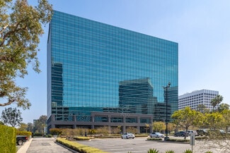 El Segundo, CA Office - 1960 E Grand Ave