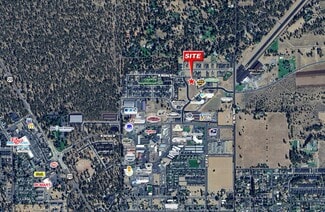 Sisters, OR Commercial - 1092 Jantzen Ln