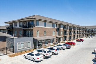 Omaha, NE Office/Retail - 7565 S 146th St