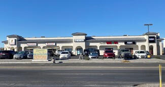 Pahrump, NV Storefront Retail/Office - 270 S Dahlia St