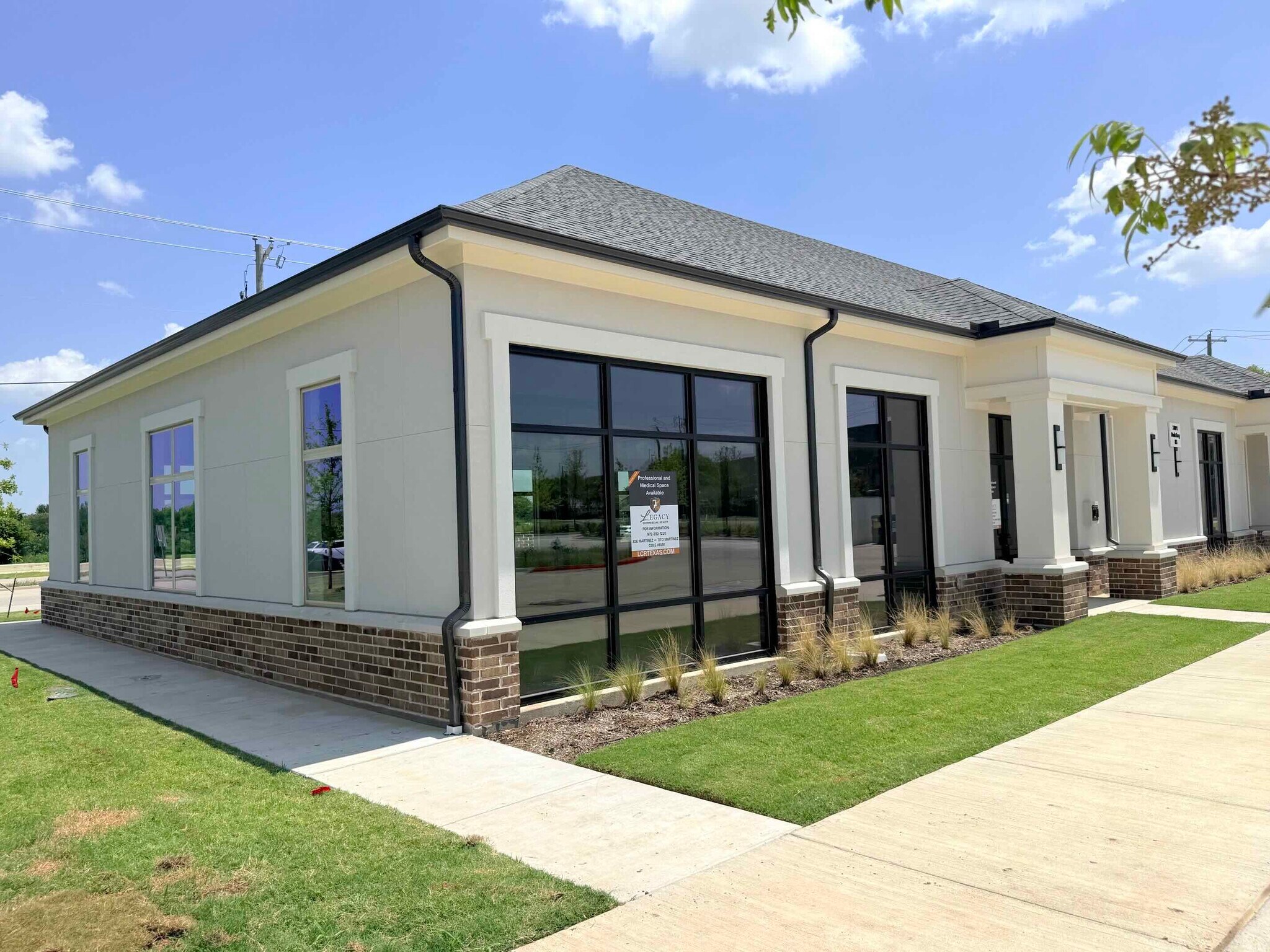 3801 N Central Expy, McKinney, TX for Rent