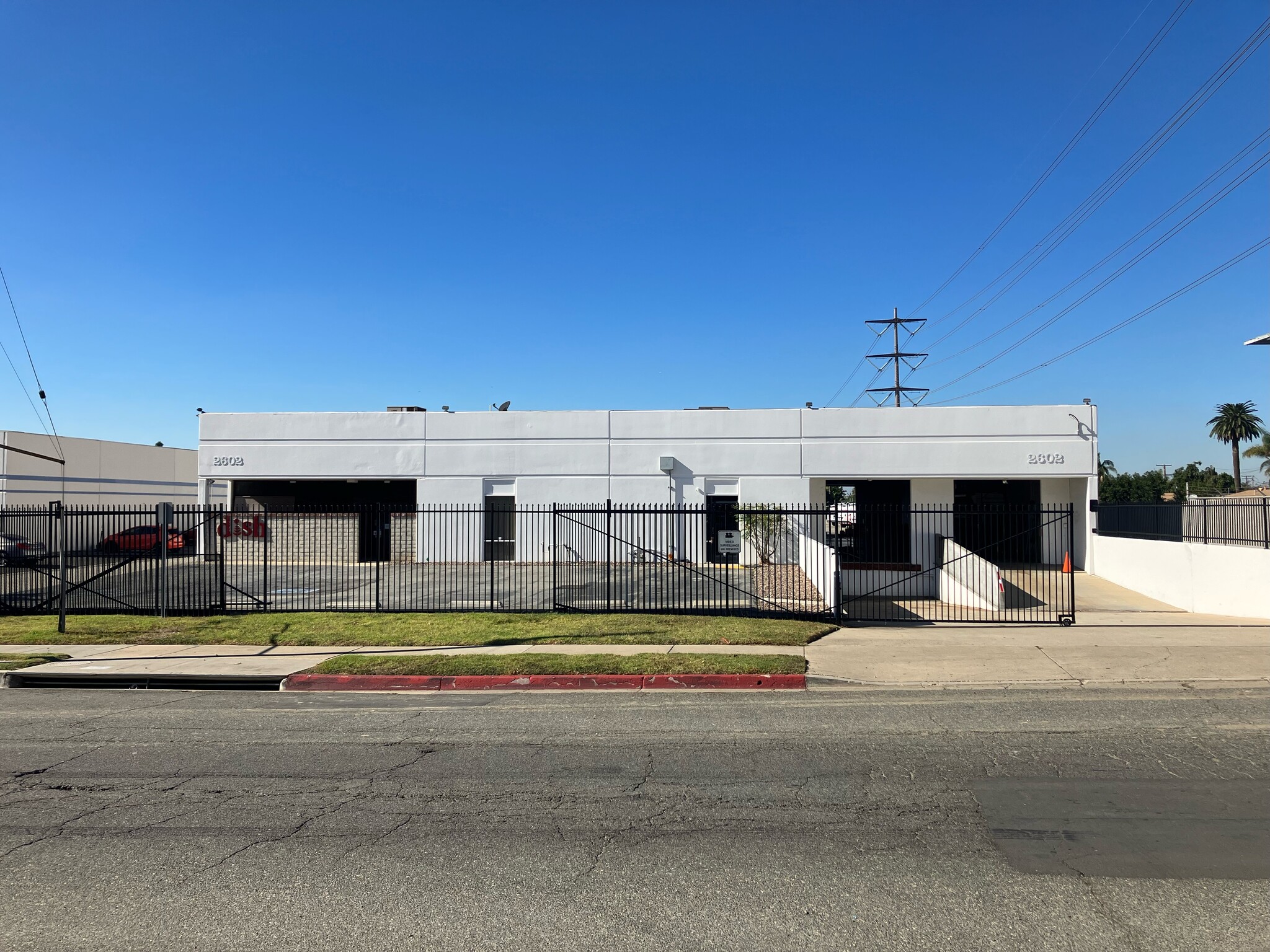 2602 Halladay St, Santa Ana, CA for Sale