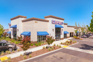 Rocklin, CA Retail - 6810 Five Star Blvd