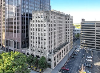 Indianapolis, IN Office, Retail - 320 N. Meridian St. Indianapolis, IN 46204