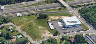 Pleasantville, NJ Commercial Land - 580 Woodland ave