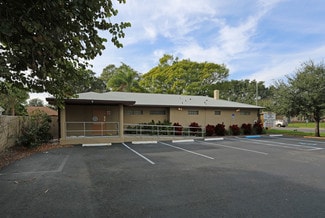 Saint Petersburg, FL Medical - 3520 38th Ave N Saint Petersburg, FL Medical - 3520 38th Ave N