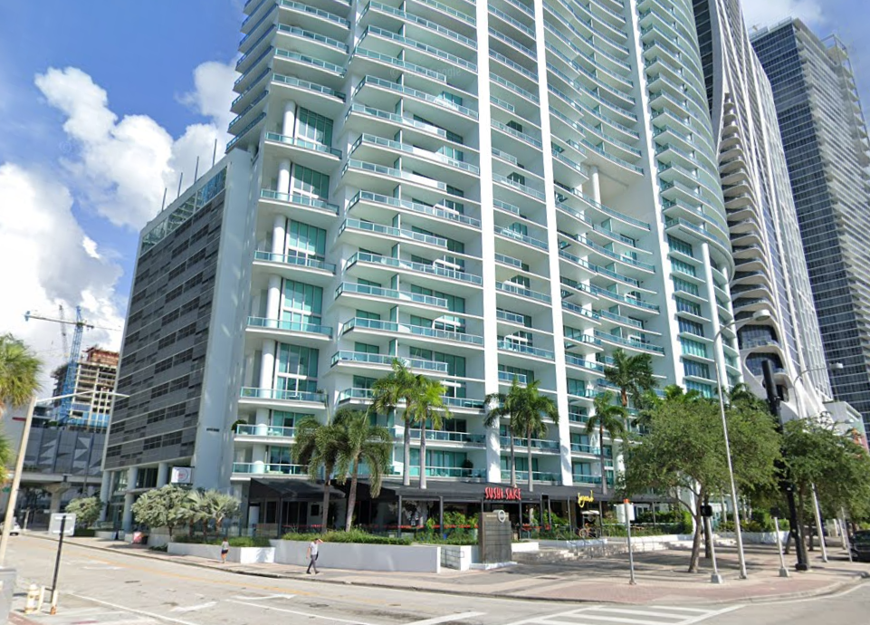 900-990 Biscayne Blvd, Miami, FL for Rent