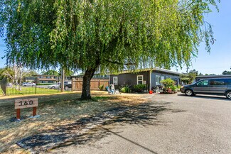 Tacoma, WA undefined - 160 136th St S Tacoma, WA undefined - 160 136th St S