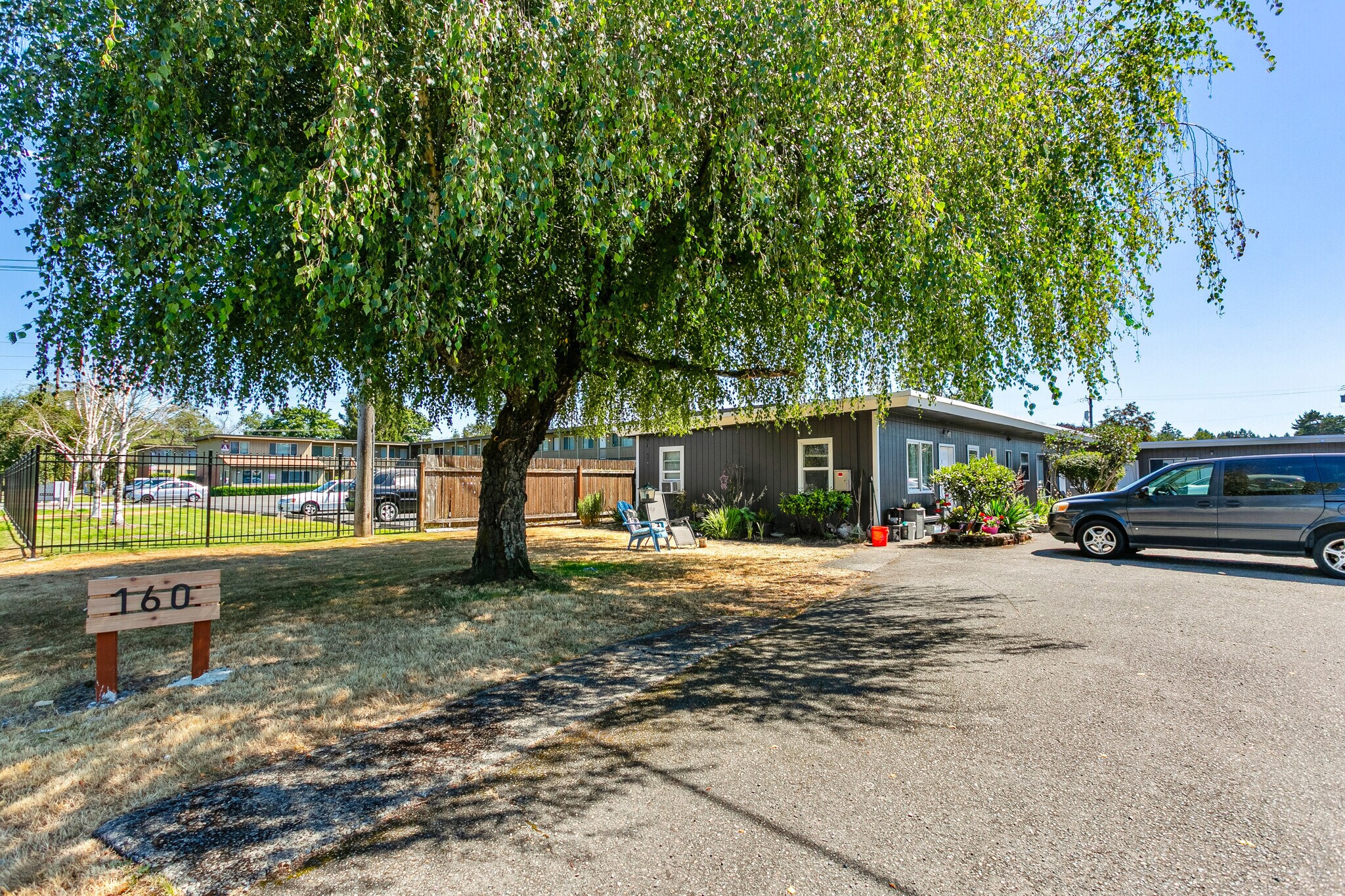 160 136th St S, Tacoma, WA for Sale