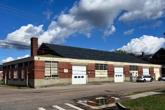 Colchester, VT Industrial - 513 Hegeman Ave Colchester, VT Industrial - 513 Hegeman Ave