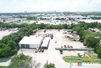 Dallas, TX Industrial - 10709 Goodnight Ln