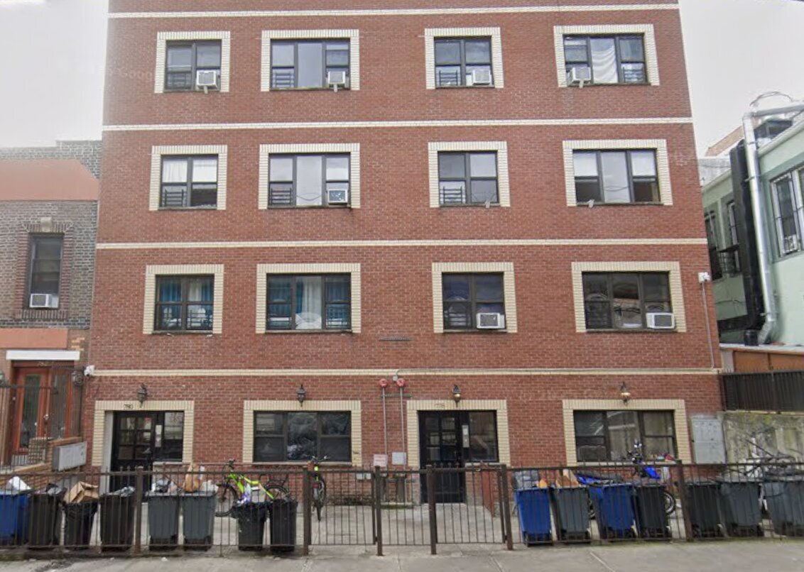 780 Livonia Ave, Brooklyn, NY for Sale