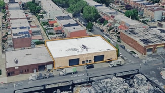 Brooklyn, NY Industrial - 9411 Ditmas Ave