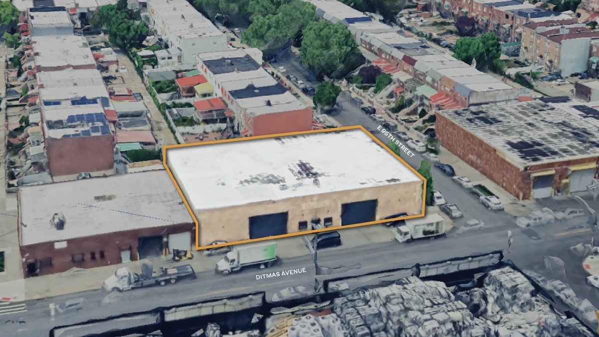 9411 Ditmas Ave, Brooklyn, NY for Rent