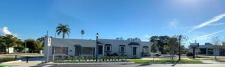 Clearwater, FL Office/Medical - 1275 Cleveland St