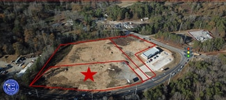 Chelsea, AL Commercial - 12397 Hwy 11