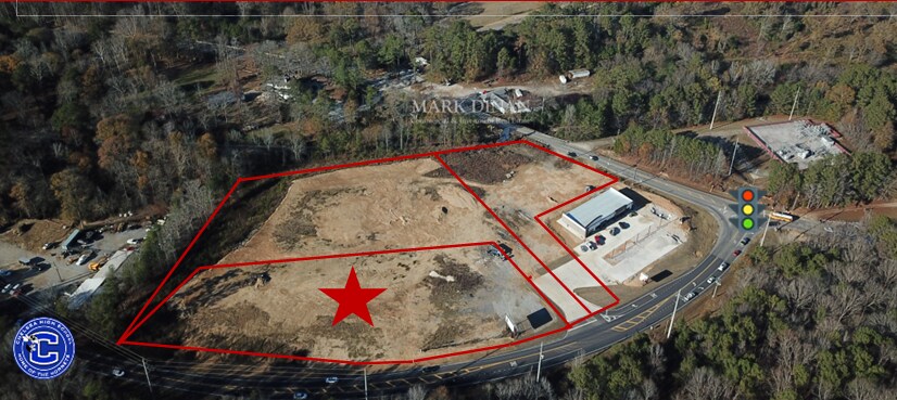 12397 Hwy 11, Chelsea, AL for Sale