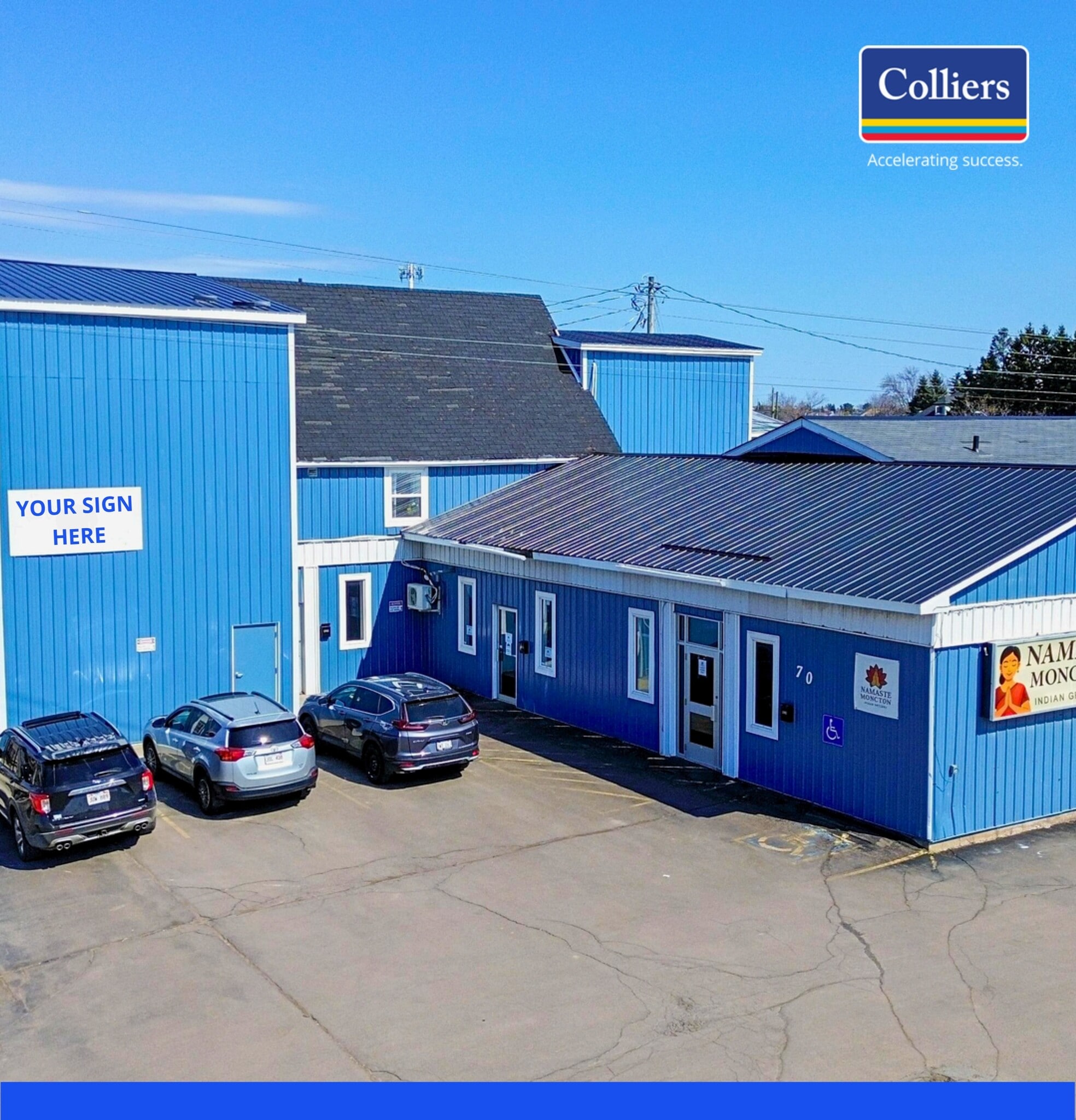 70 Lewisville Rd, Moncton, NB for Rent