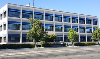 Fresno, CA Office - 1071 W Shaw Ave