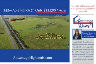 Lorida, FL Commercial - 4333 US-98