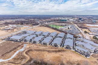 Naperville, IL Showroom - 2220 Ferry Rd