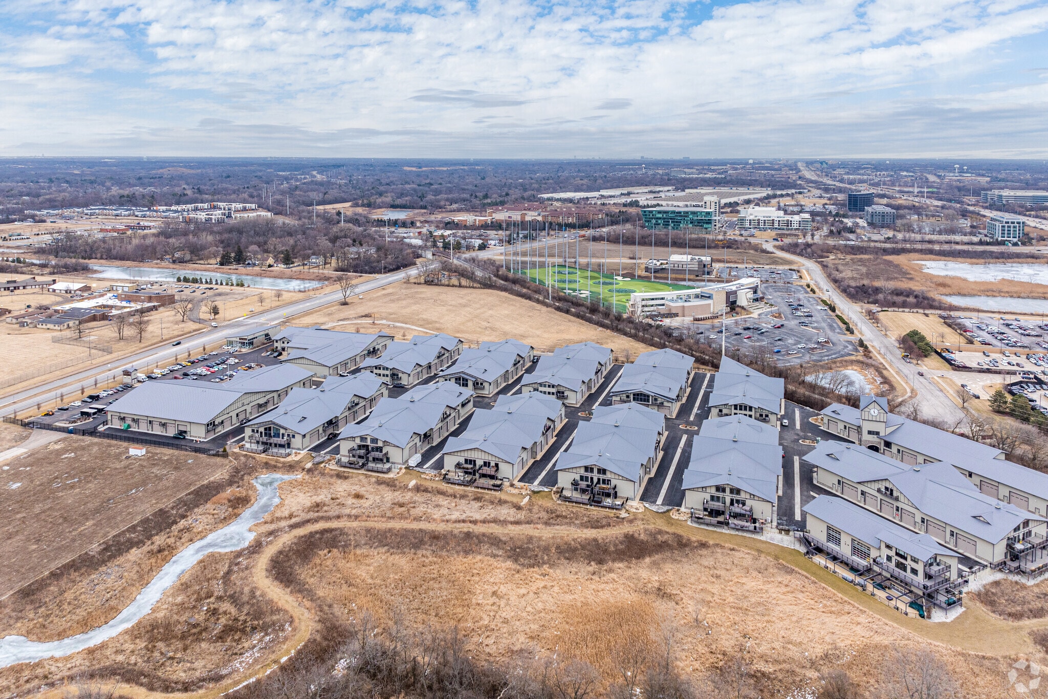 2220 Ferry Rd, Naperville, IL for Sale