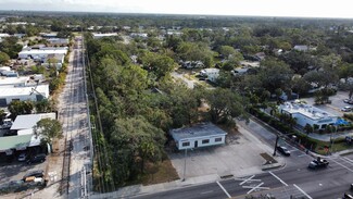 Sarasota, FL Apartments - 1000 N Washington Blvd