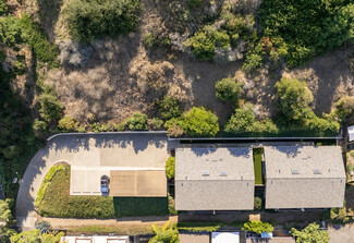 Santa Barbara, CA Apartments - 640 W Ortega St