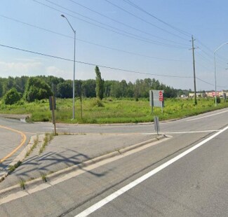 Barrie, ON Commercial Land - 2921 Hwy 11