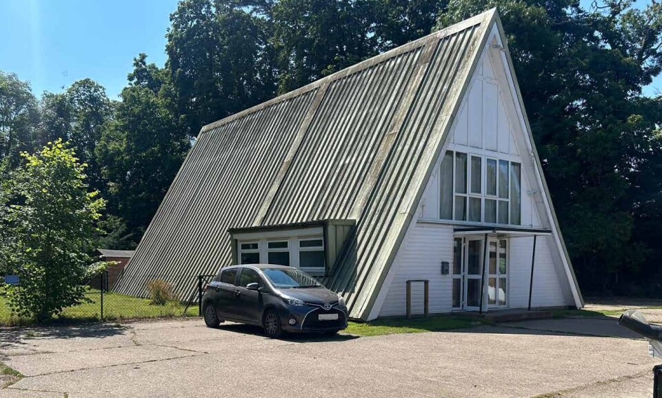 Stoke Rd, Cobham, SRY for Rent