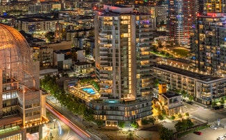 San Diego, CA Office/Retail, Retail - 330 13th St