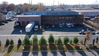 Ridgefield, NJ Industrial - 1100 River St